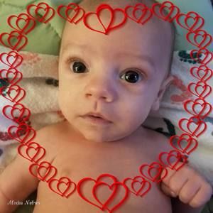 Meet your Posher, Ginny